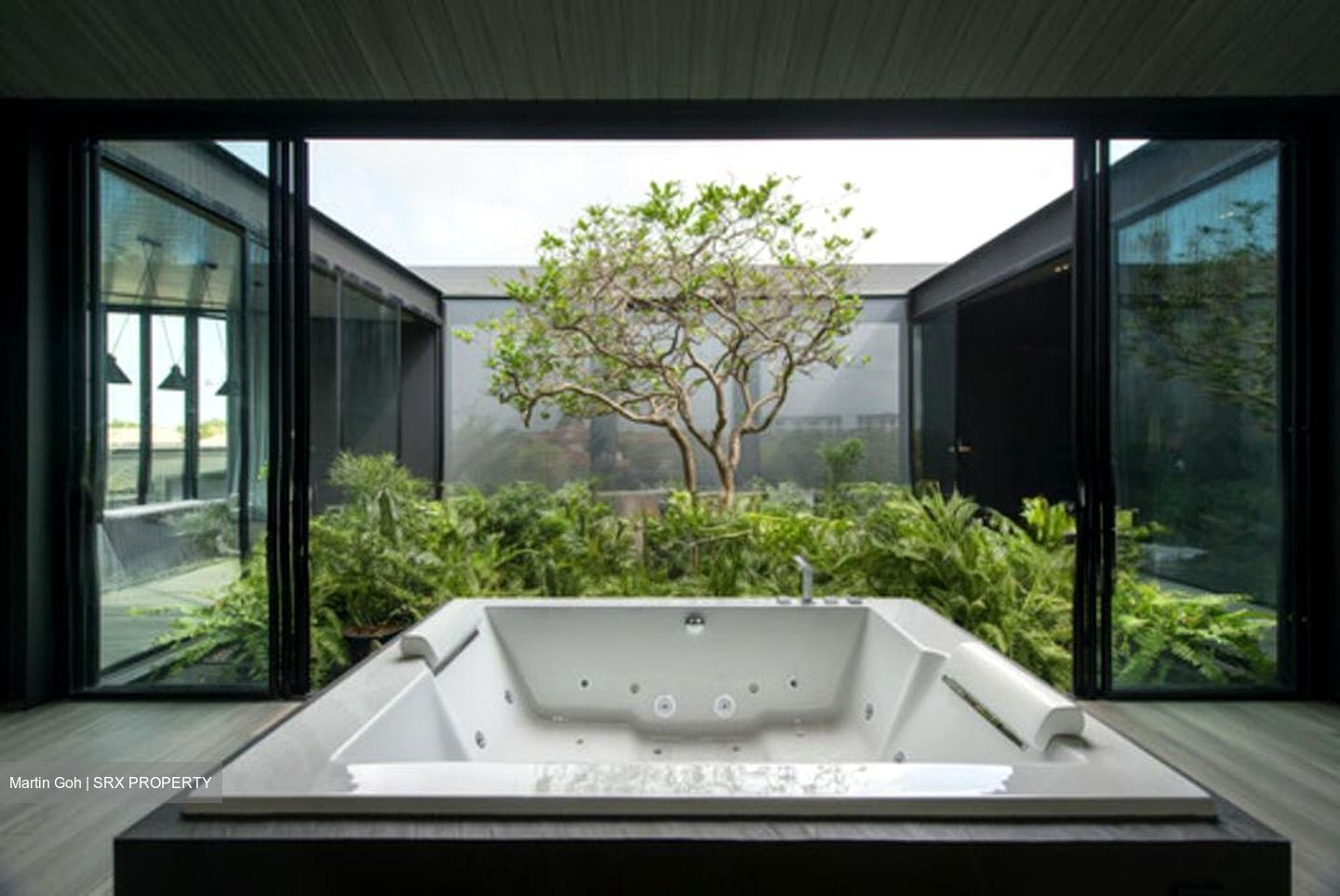 College Green (D11), Detached #499688761